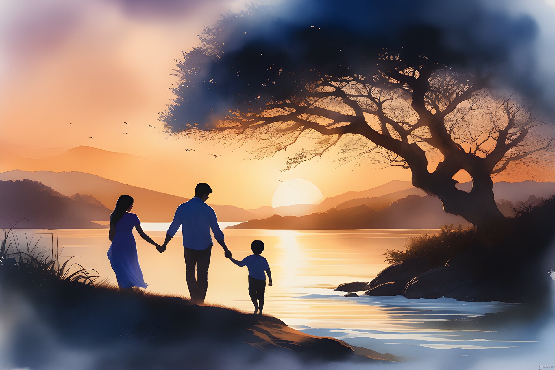 Pastoral family therapy introduction PFT25