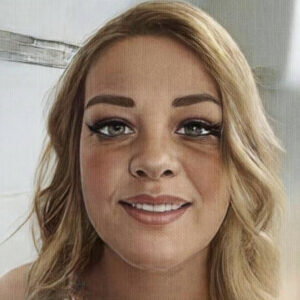 Profile photo of Jolene Oberholzer