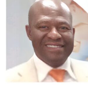 Profile photo of Gabriel Letsoela